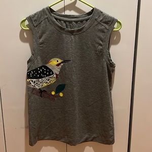 Oiselle muscle tank